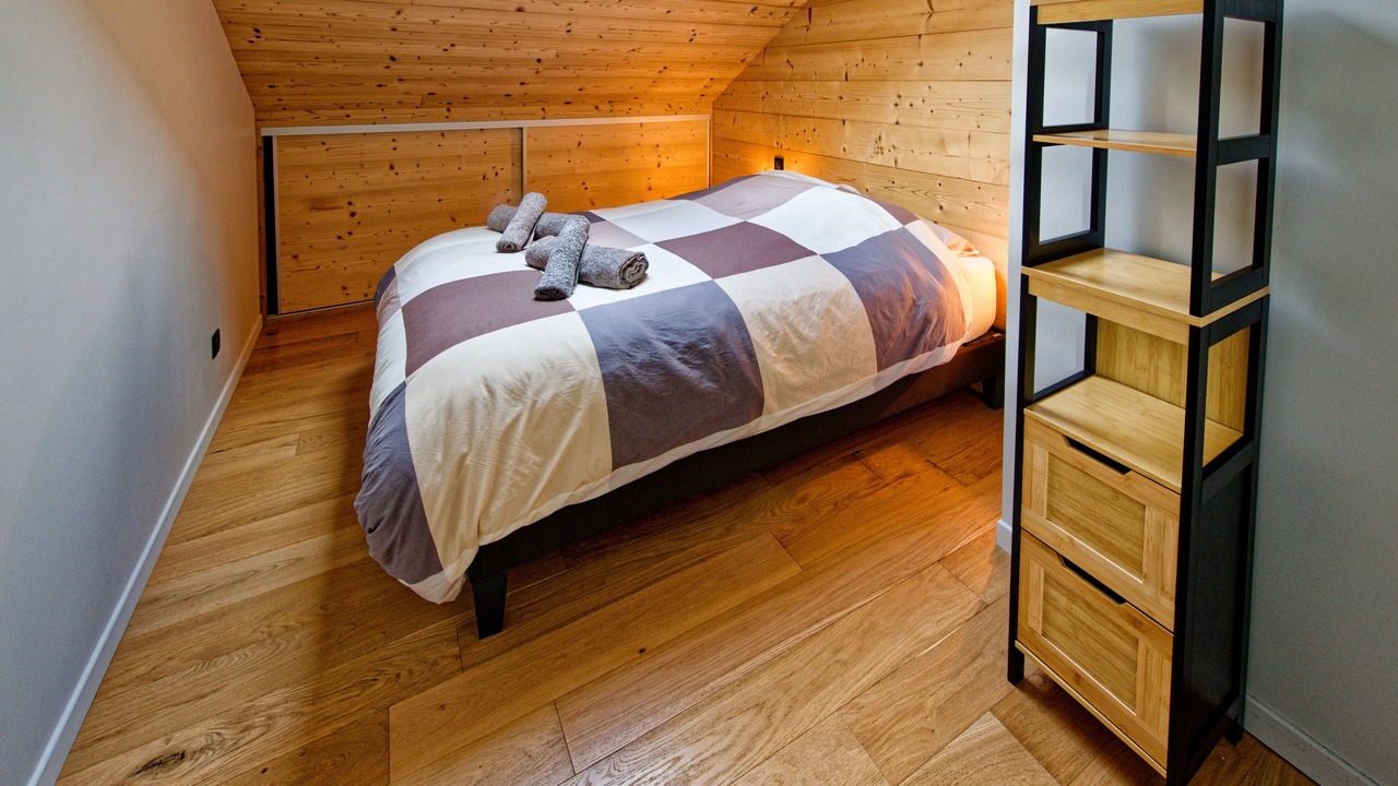 Photo of Bedroom in Cuttura