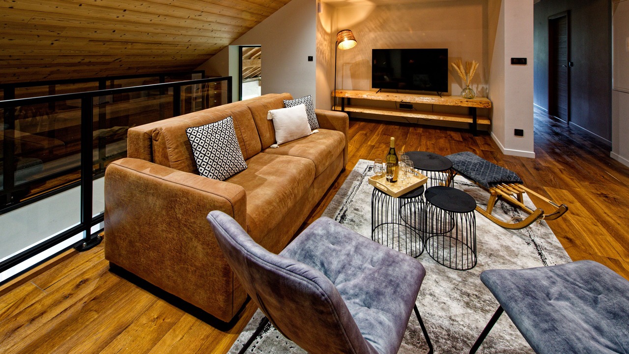 Photo of Livingroom in Cuttura
