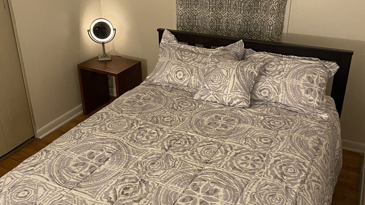Photo of Bedroom in Albany