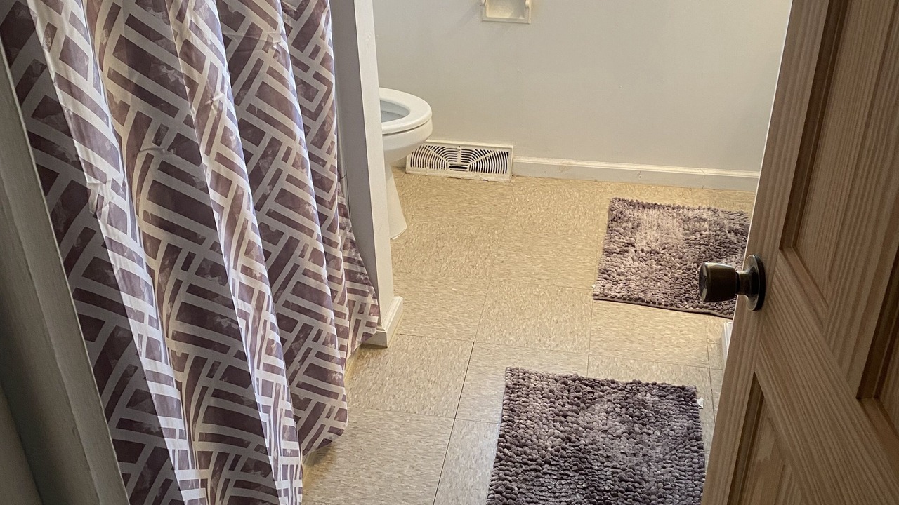 Photo of Bathroom in Albany