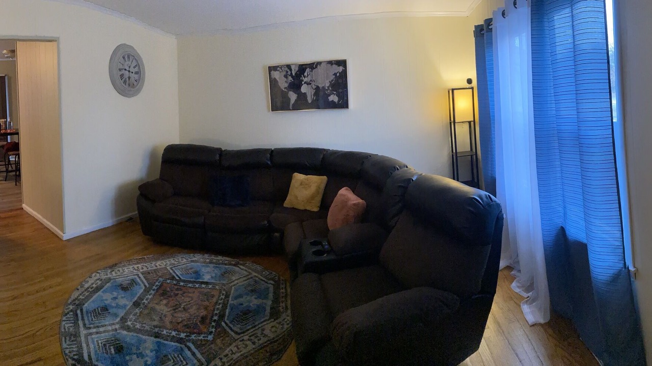Photo of Livingroom in Albany
