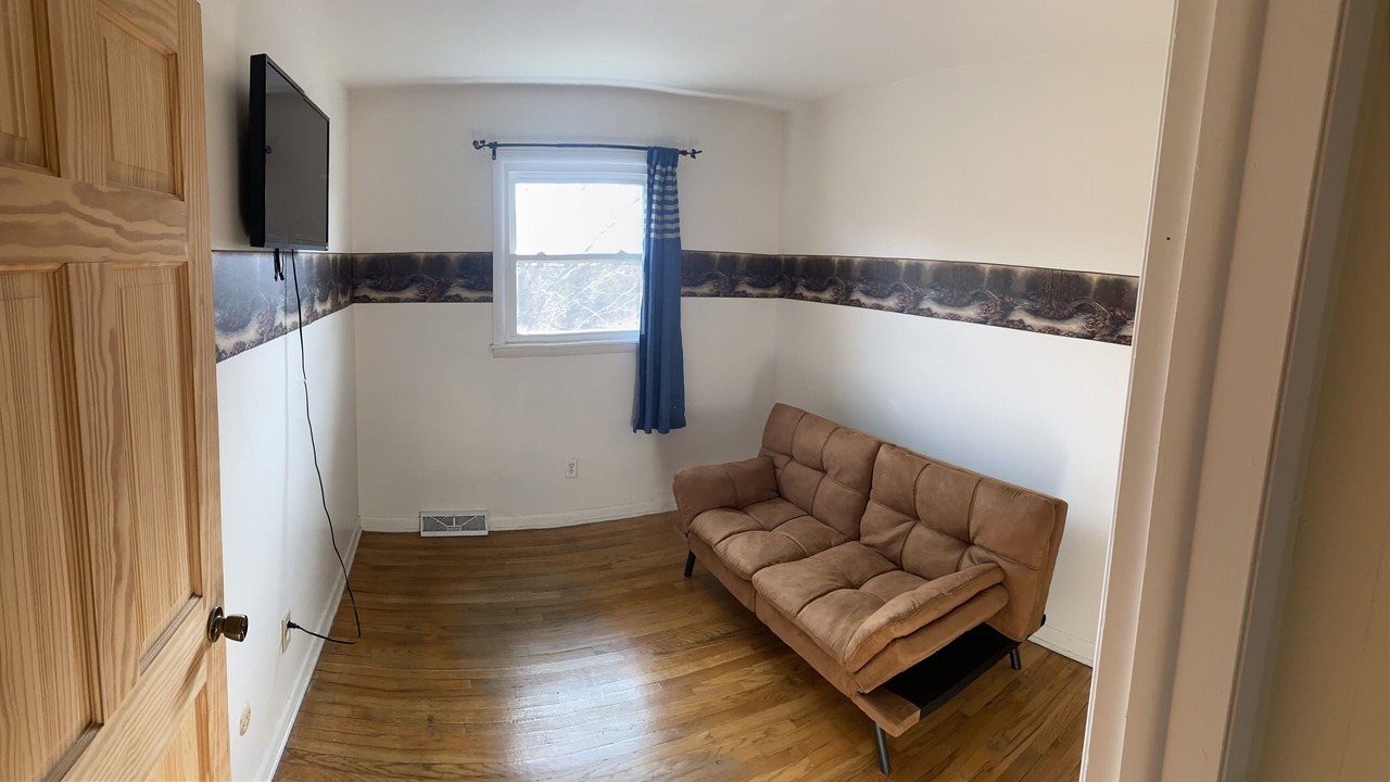 Photo of Livingroom in Albany