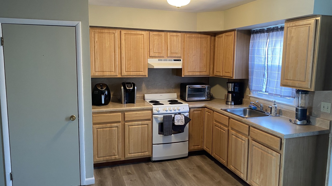 Photo of Kitchen in Albany