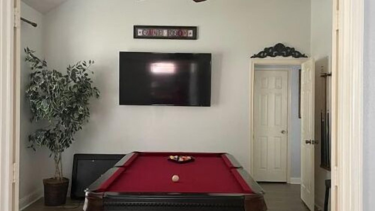 Photo of Bedroom in Barker