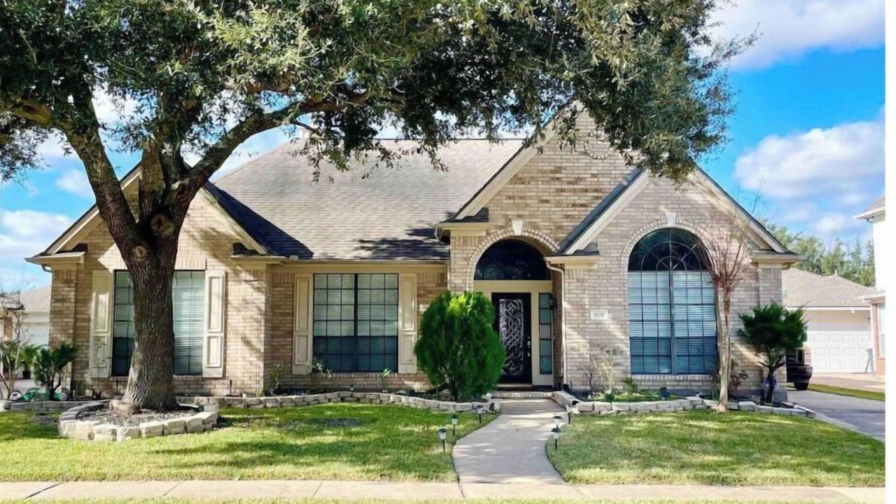 Photo of Outdoor in Barker
