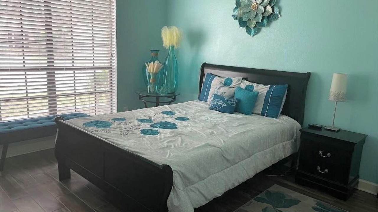 Photo of Bedroom in Barker