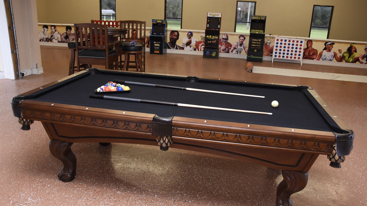 Photo of Bedroom in Fairvilla