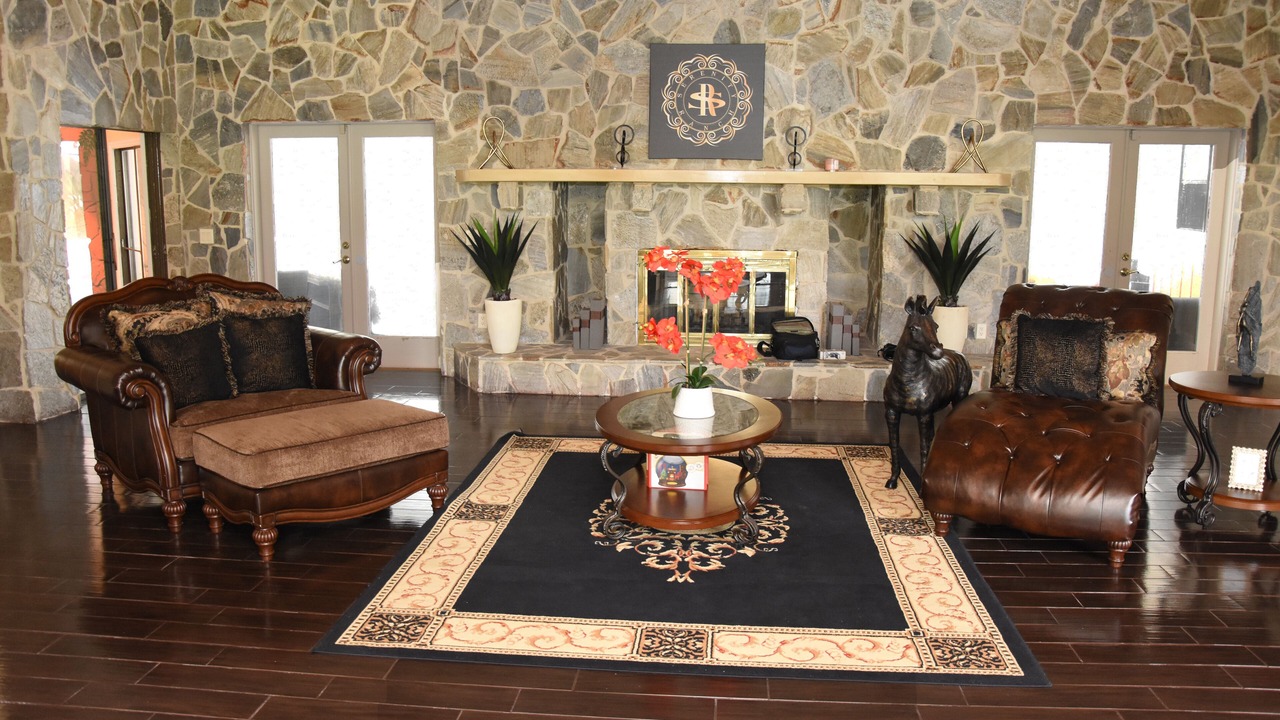 Photo of Livingroom in Fairvilla