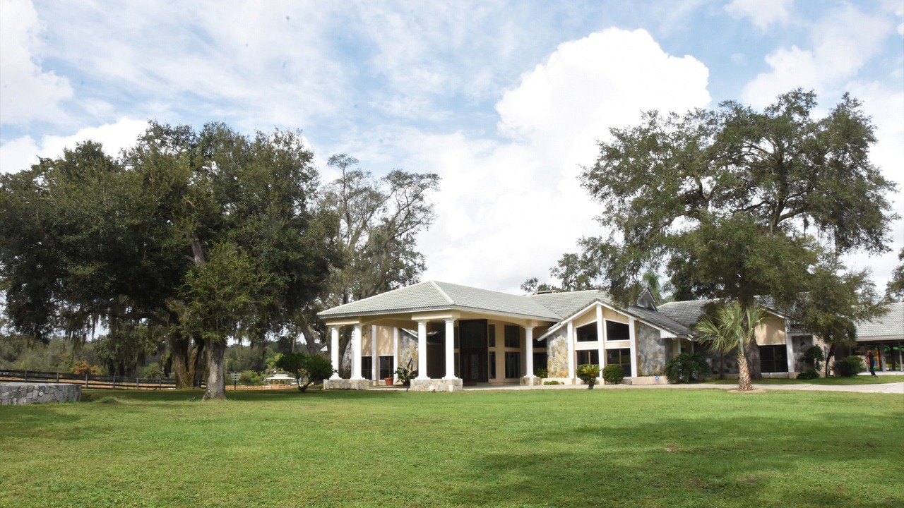 Photo of Outdoor in Fairvilla