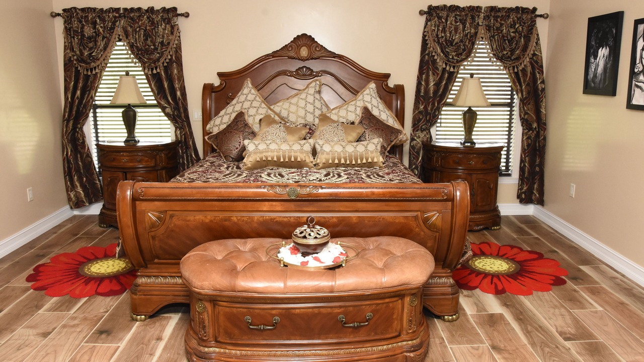 Photo of Bedroom in Fairvilla