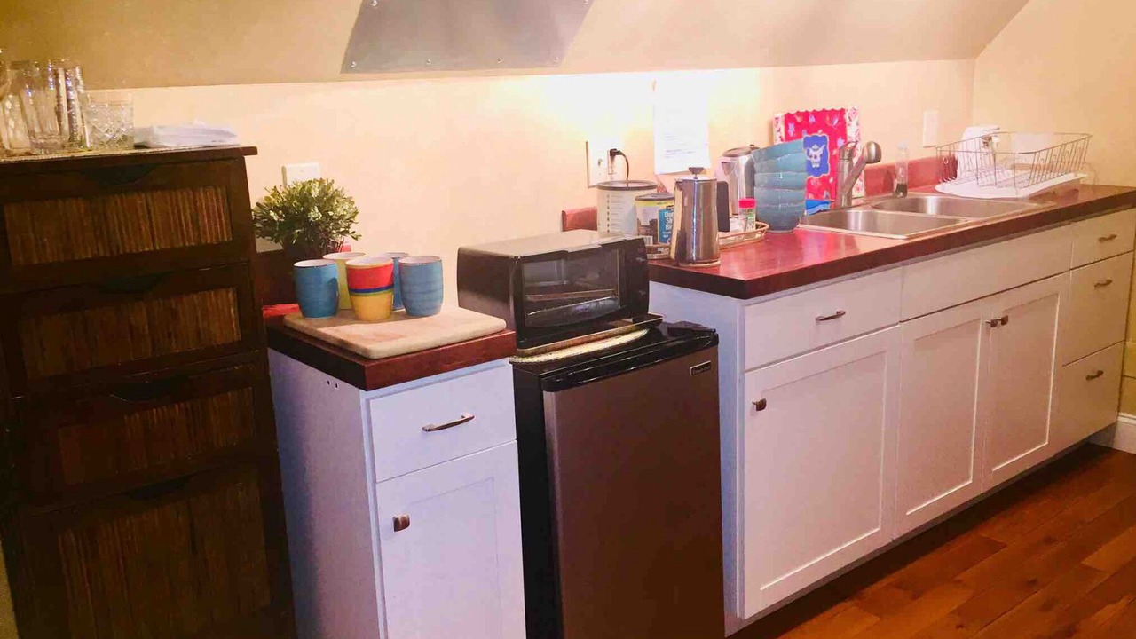 Photo of Kitchen in Oakley