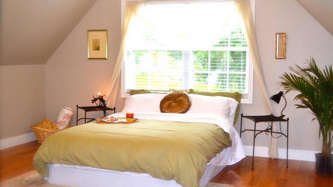 Photo of Bedroom in Oakley
