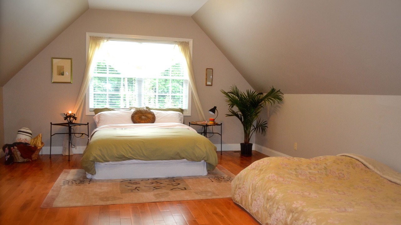 Photo of Bedroom in Oakley
