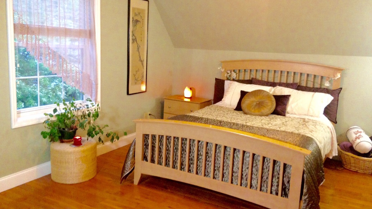 Photo of Bedroom in Oakley