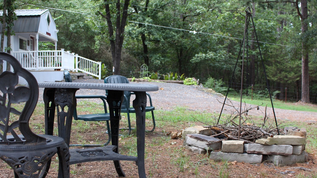 Photo of Outdoor in Heavener