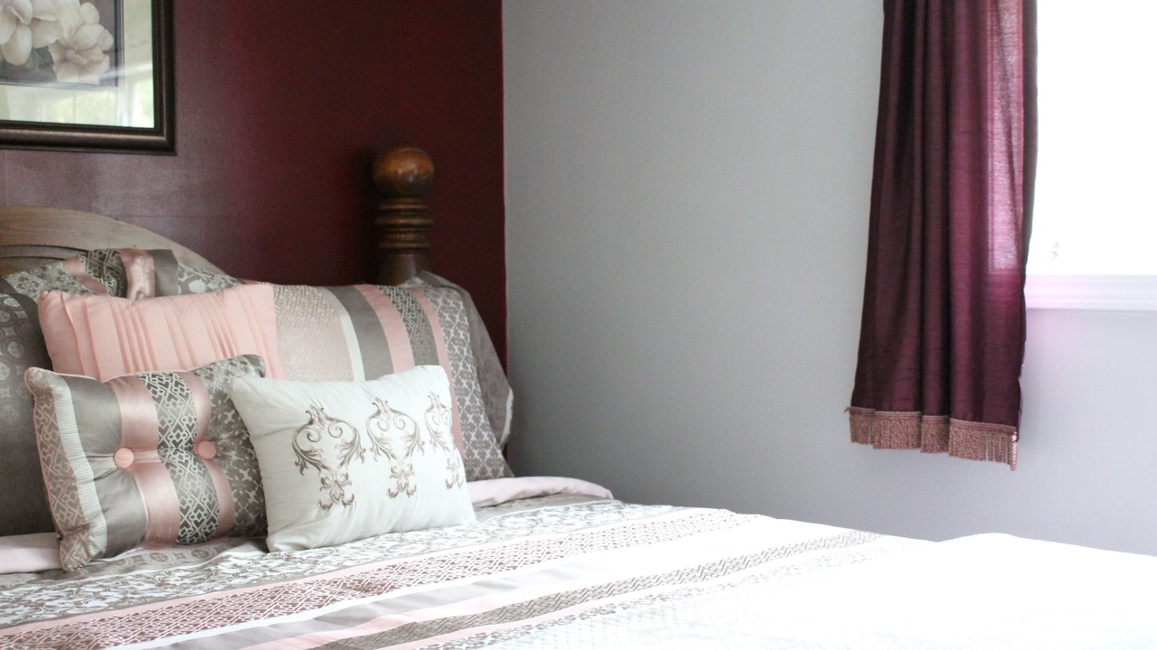 Photo of Bedroom in Heavener