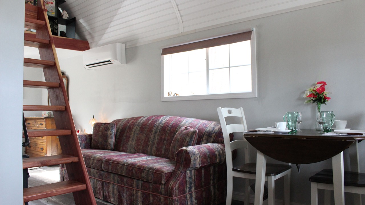 Photo of Livingroom in Heavener