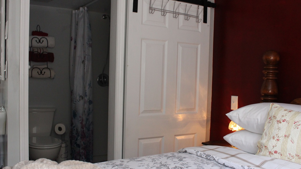 Photo of Bedroom in Heavener