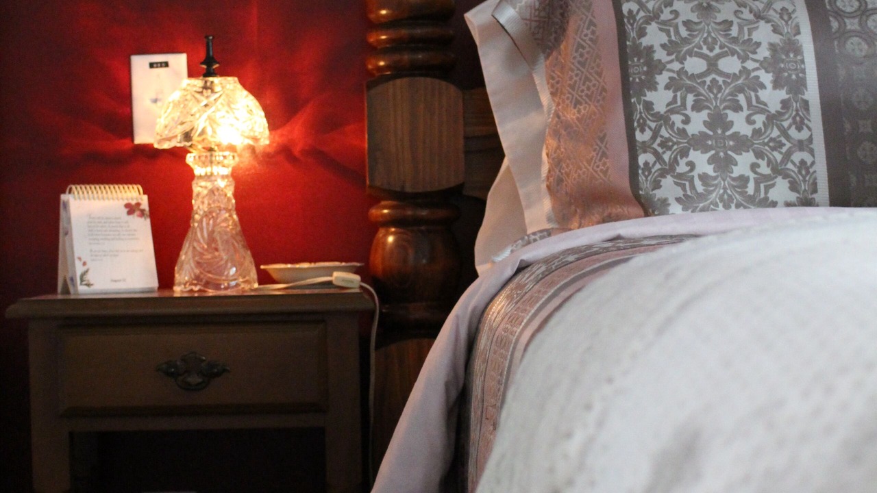 Photo of Bedroom in Heavener