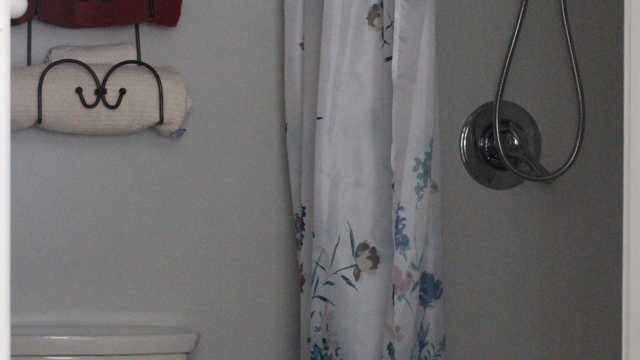 Photo of Bathroom in Heavener