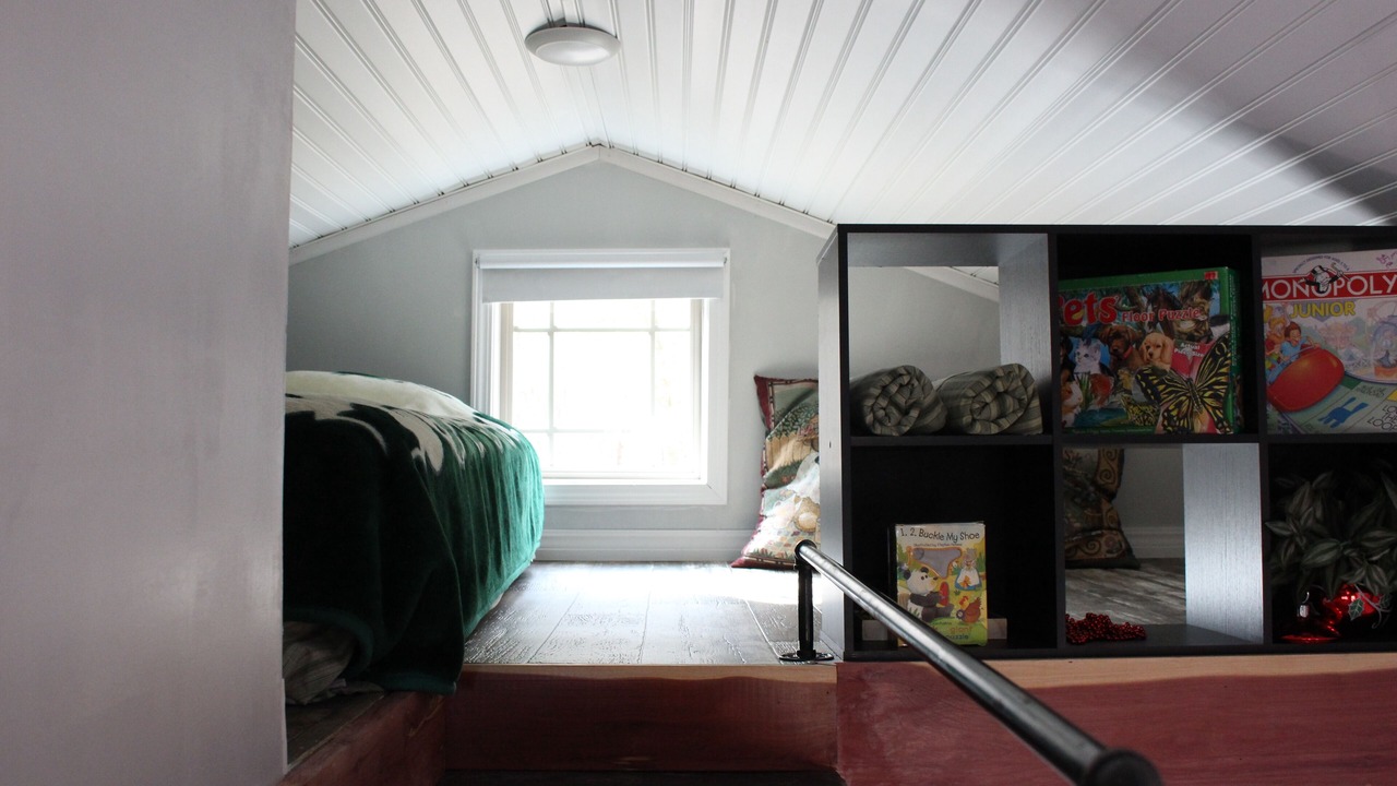 Photo of Bedroom in Heavener