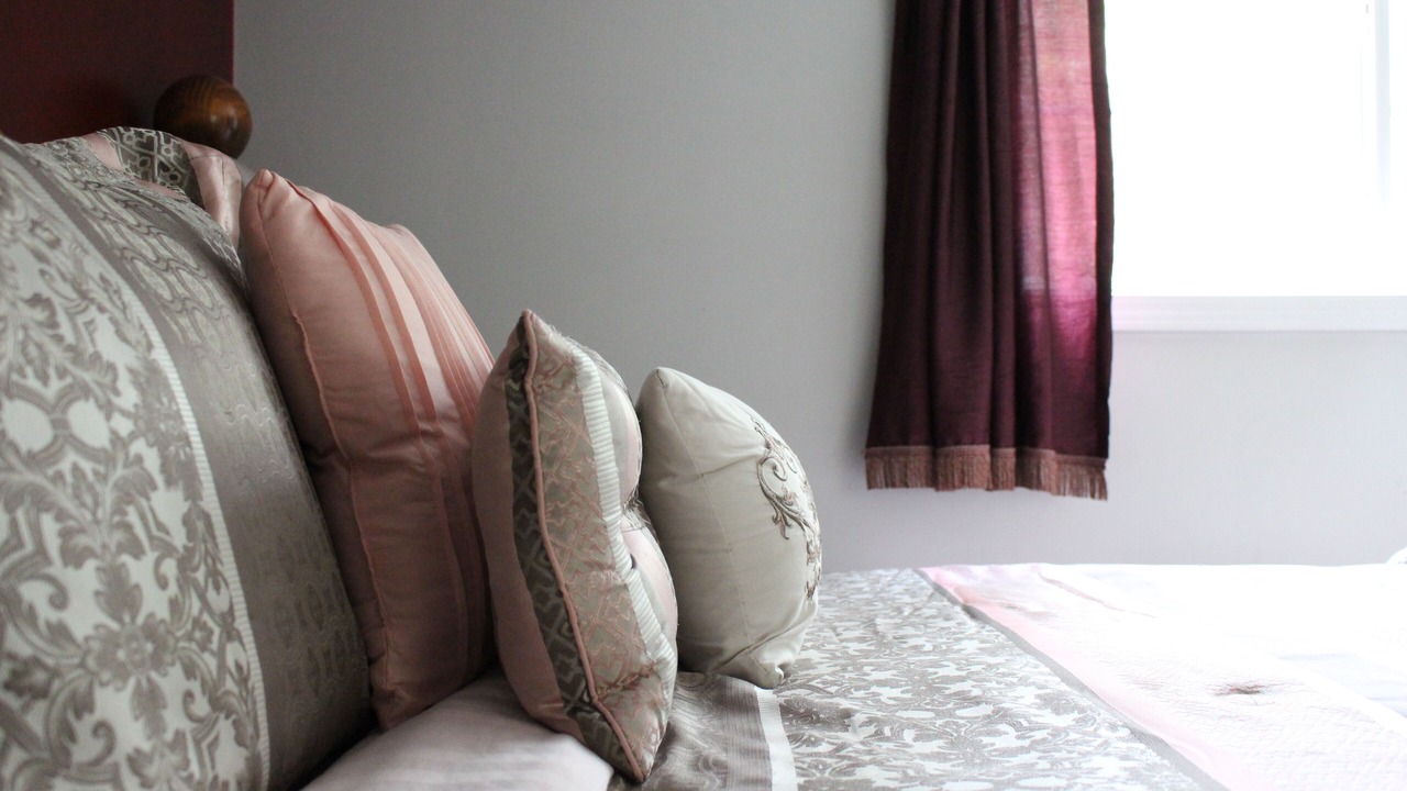 Photo of Bedroom in Heavener