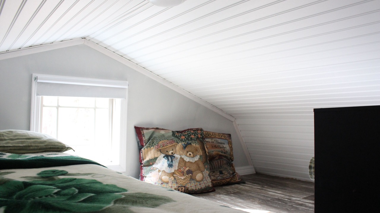 Photo of Bedroom in Heavener