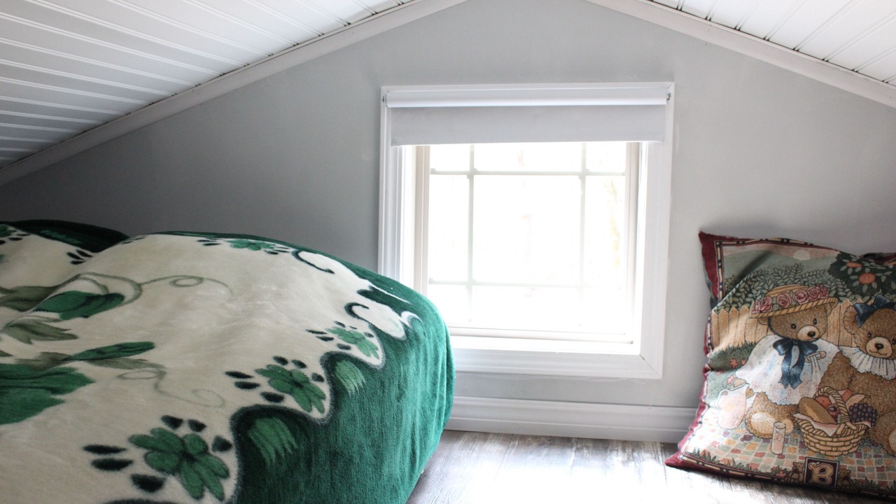 Photo of Bedroom in Heavener