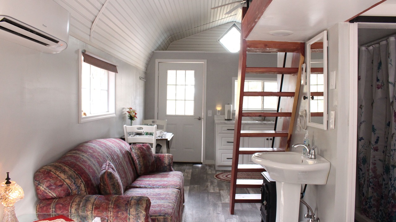Photo of Livingroom in Heavener