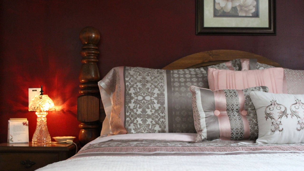 Photo of Bedroom in Heavener