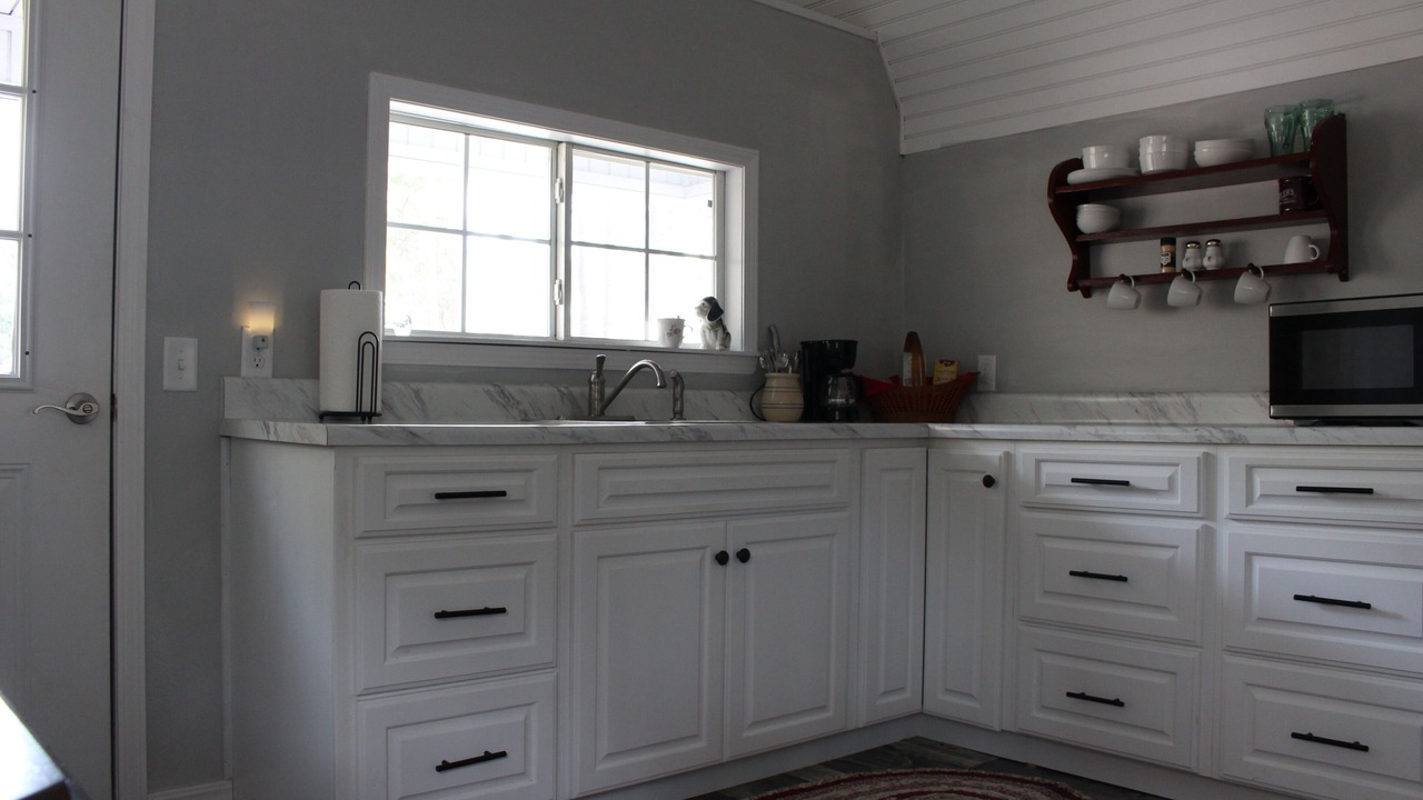 Photo of Kitchen in Heavener