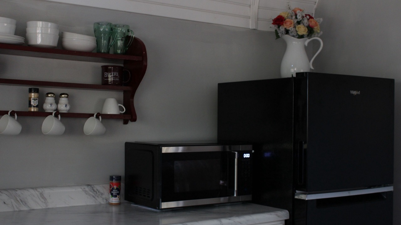 Photo of Kitchen in Heavener