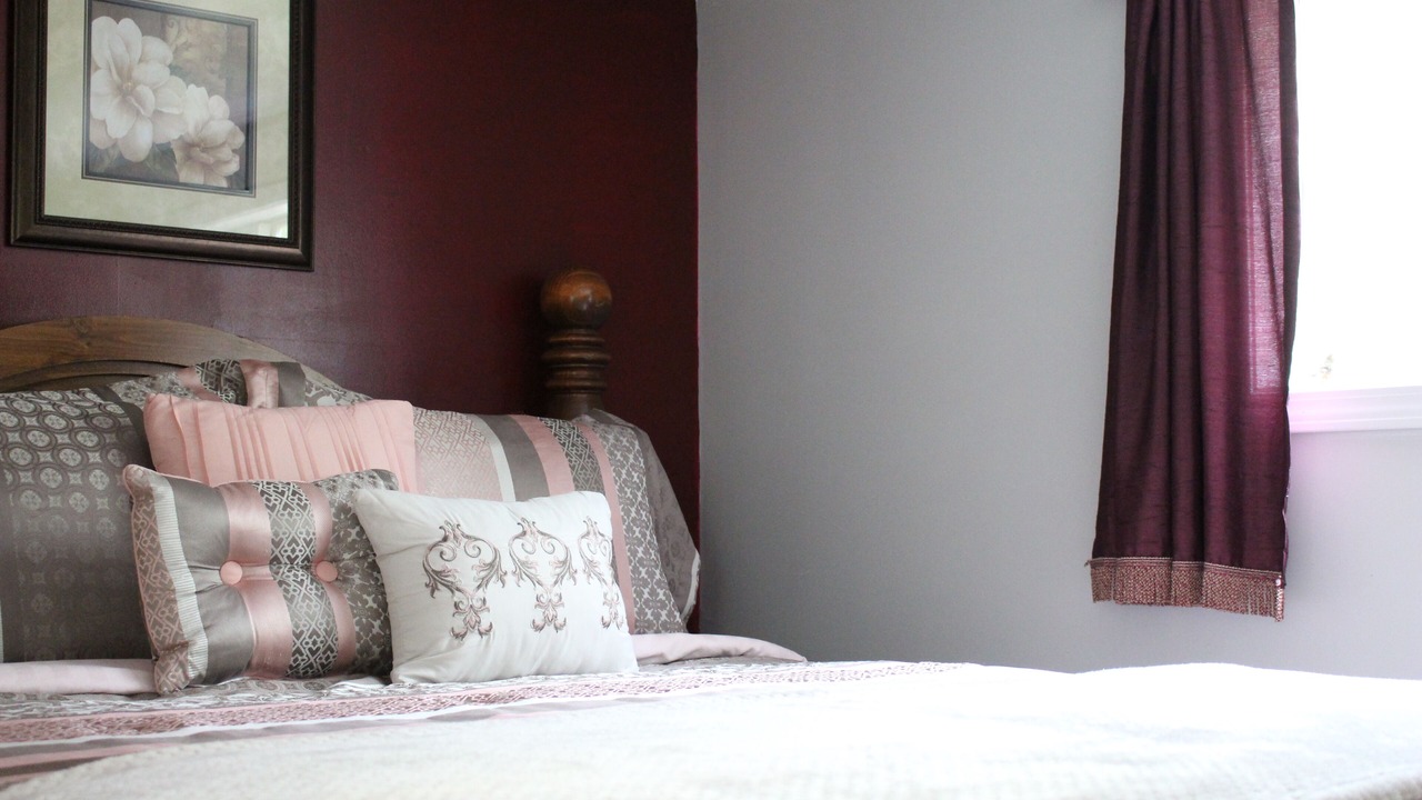 Photo of Bedroom in Heavener