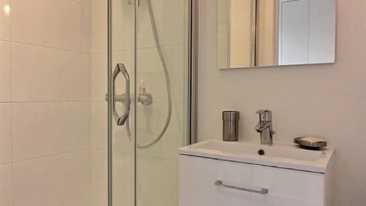Photo of Bathroom in Notre-Dame-des-Champs