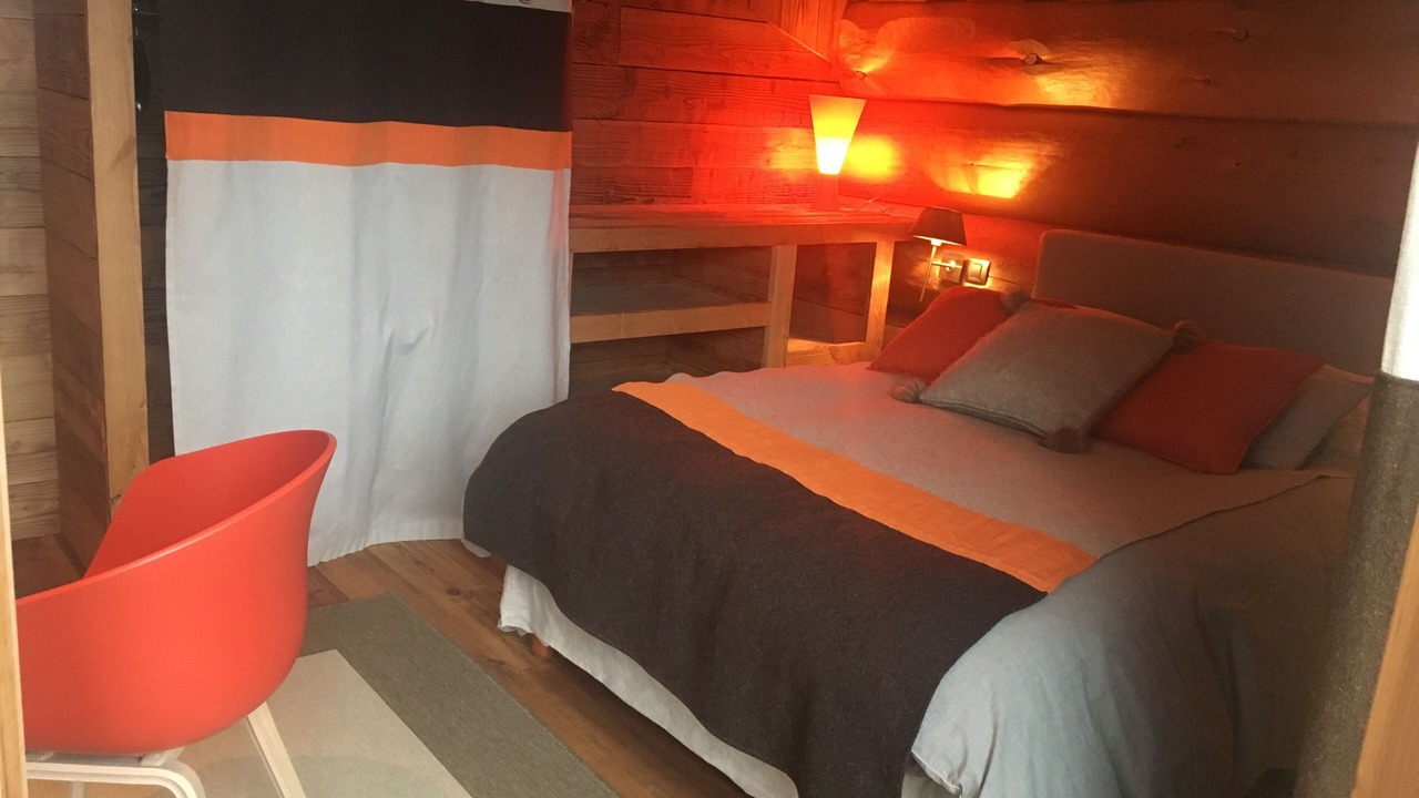 Photo of Bedroom in Formigueres