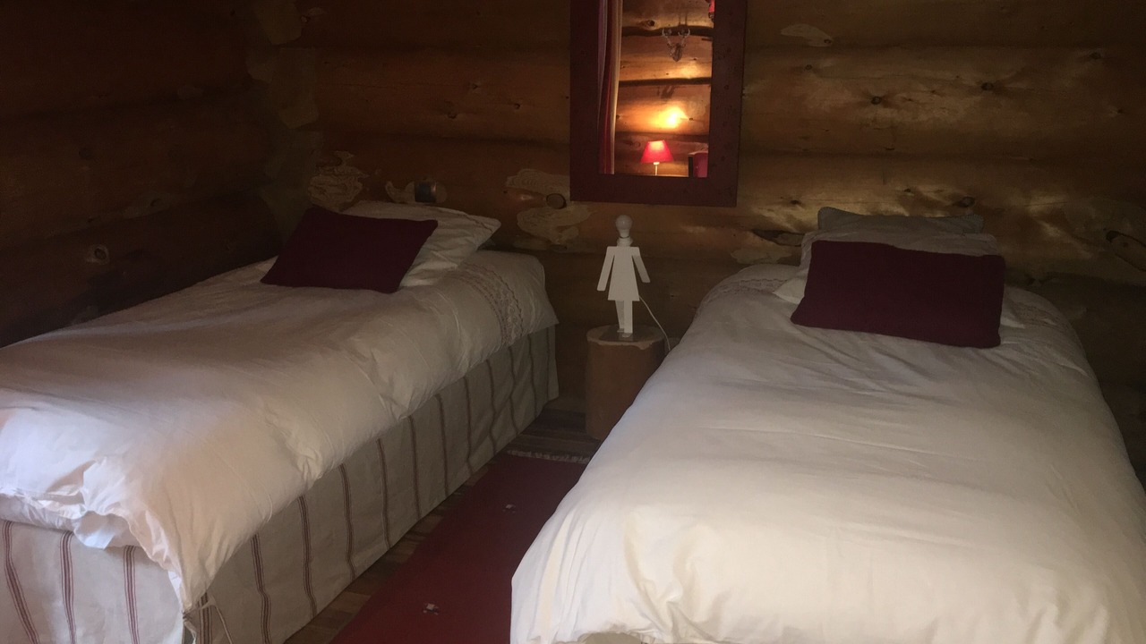 Photo of Bedroom in Formigueres