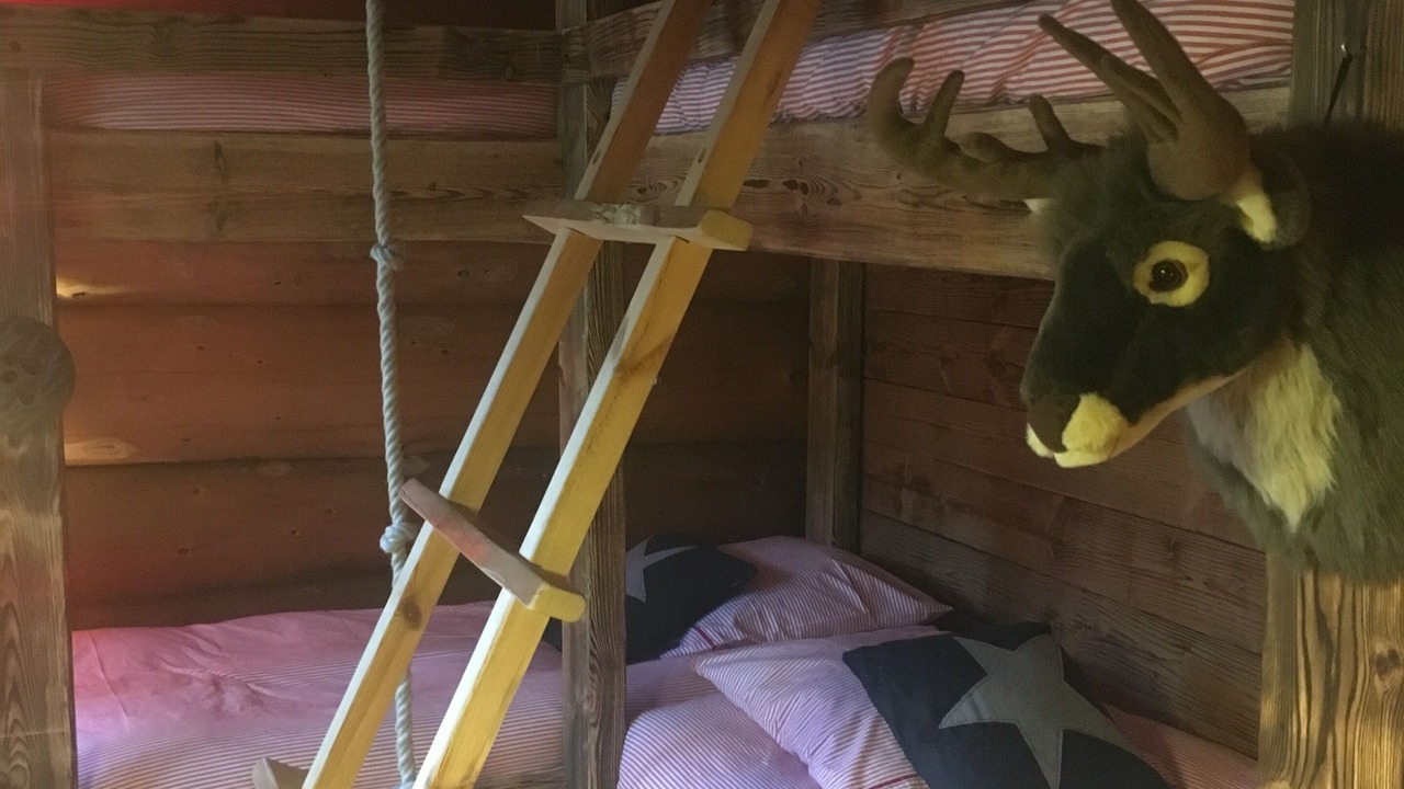 Photo of Bedroom in Formigueres
