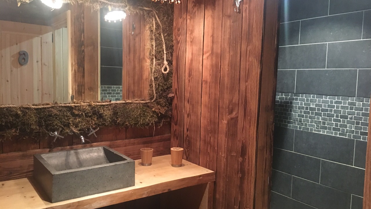 Photo of Bathroom in Formigueres