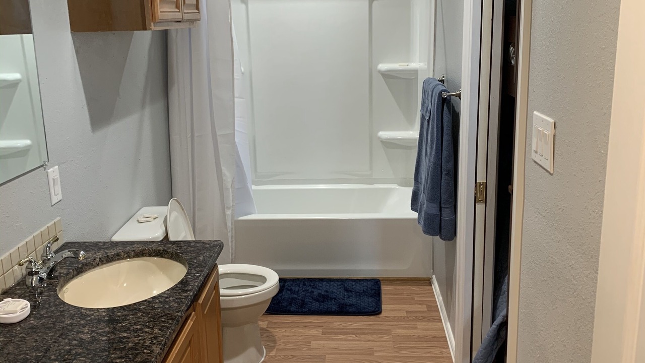 Photo of Bathroom in Breckenridge