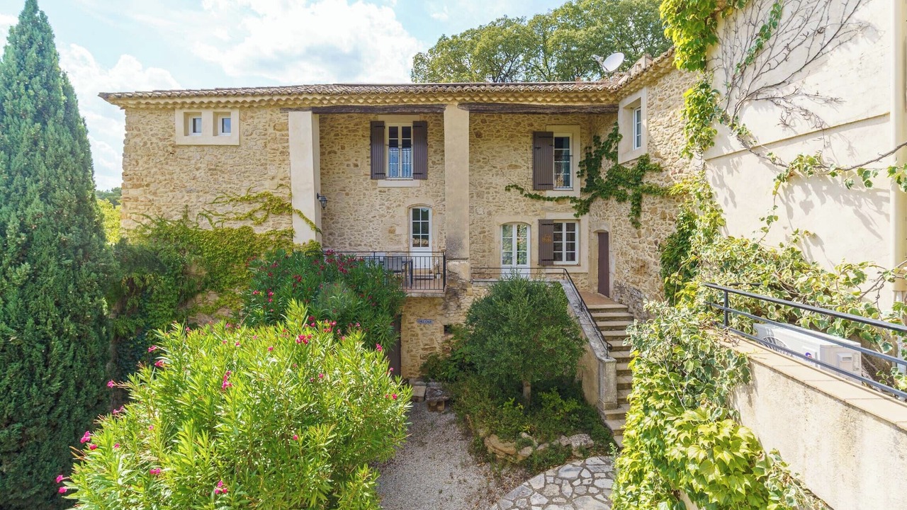 Photo of Outdoor in Tresques