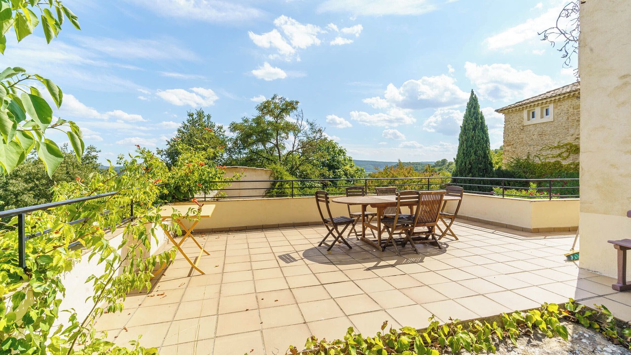 Photo of Outdoor in Tresques
