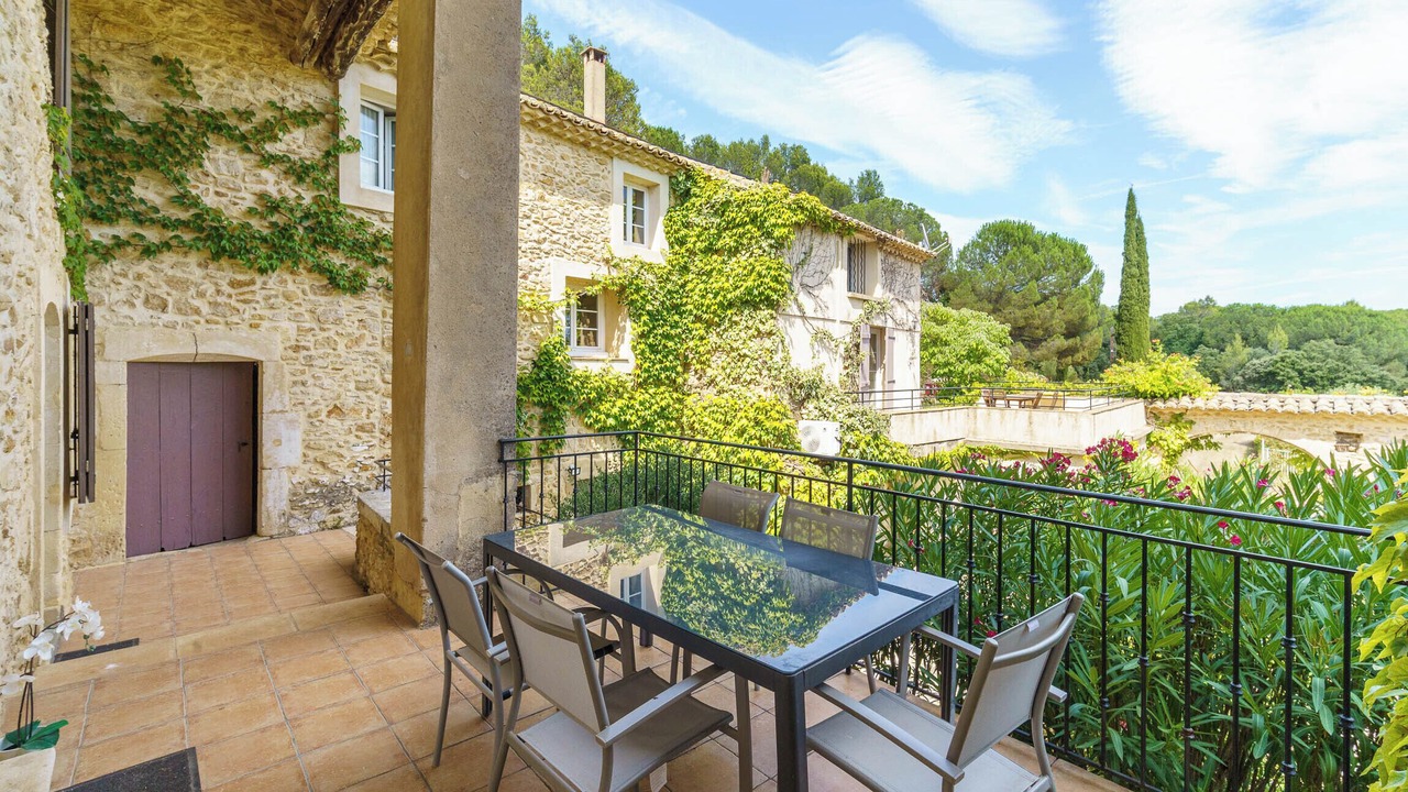 Photo of Outdoor in Tresques