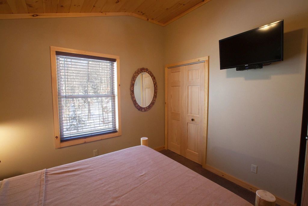 Photo of Bedroom in Town of Webb