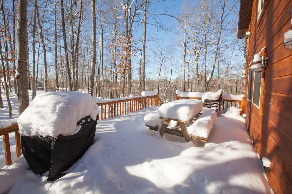 Photo of Outdoor in Town of Webb