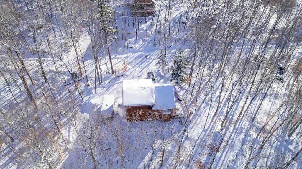 Photo of Outdoor in Town of Webb