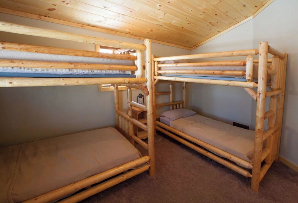 Photo of Bedroom in Town of Webb