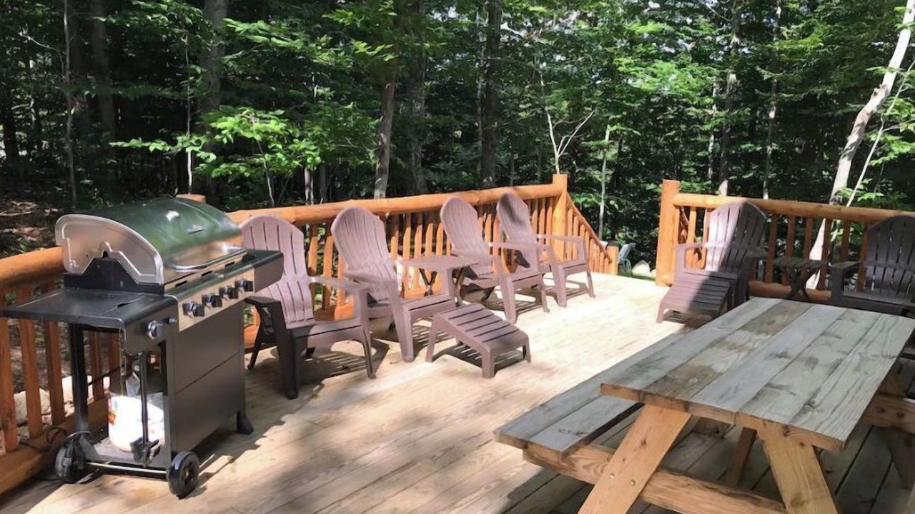 Photo of Outdoor in Town of Webb