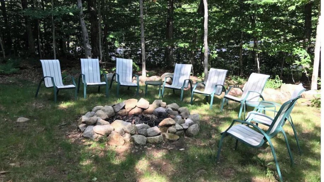 Photo of Outdoor in Town of Webb