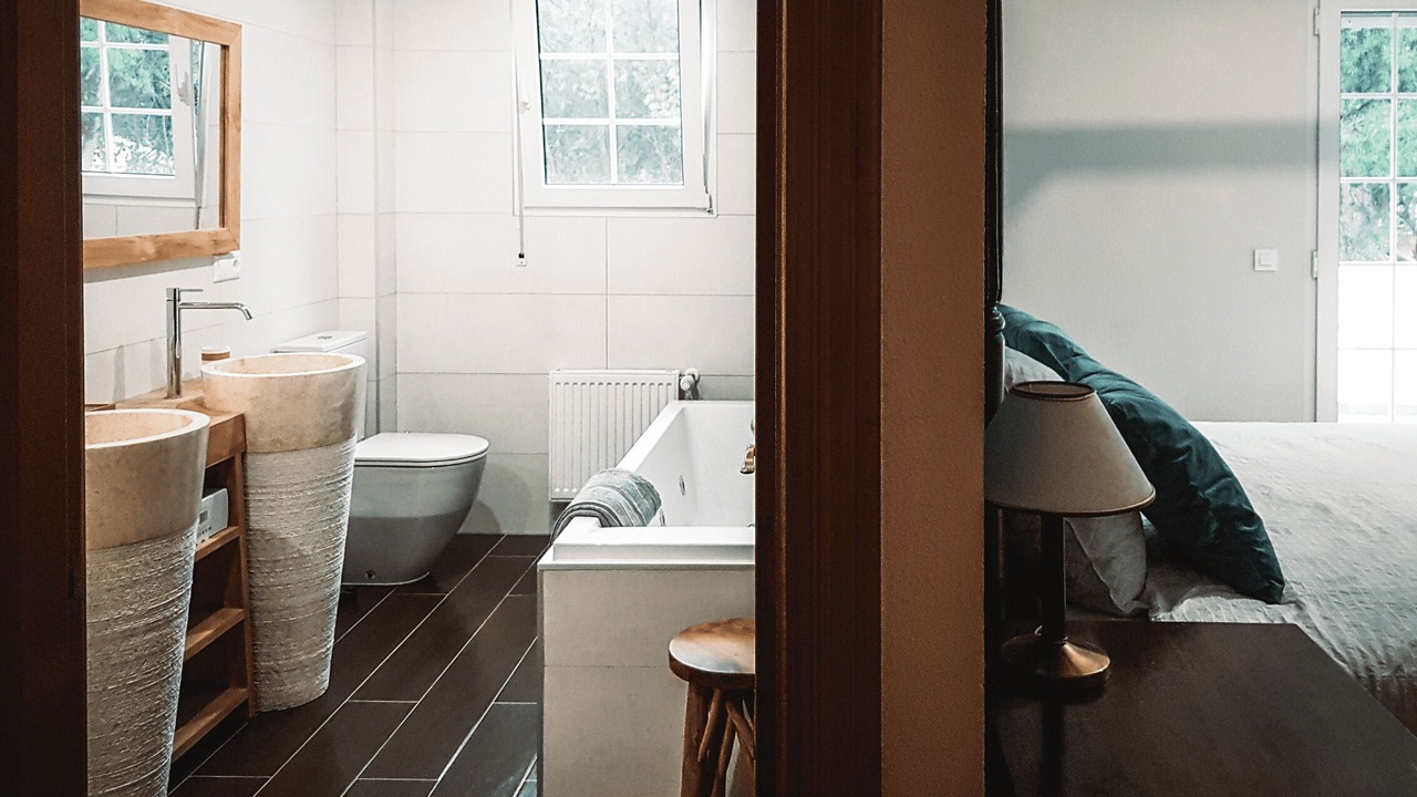 Photo of Bathroom in Serra