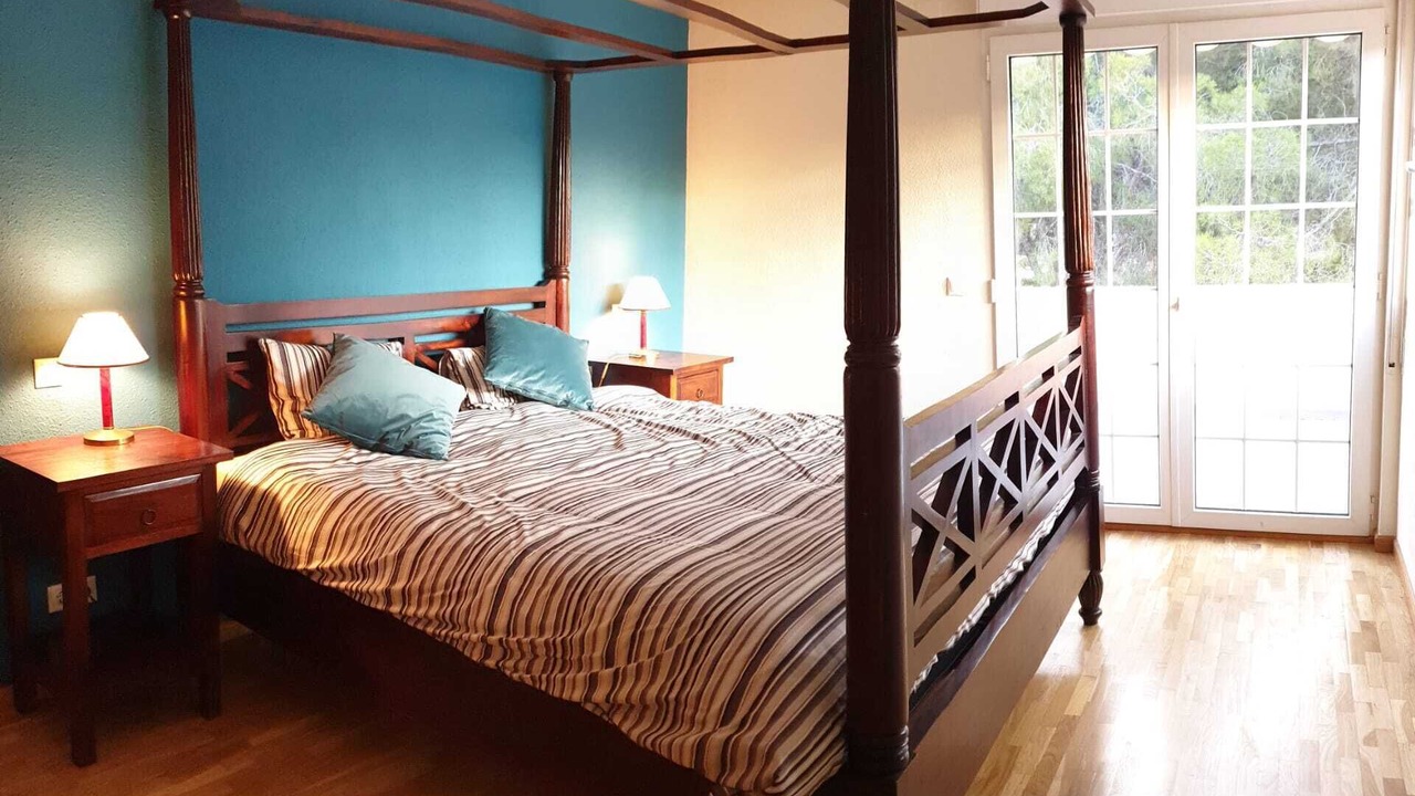 Photo of Bedroom in Serra